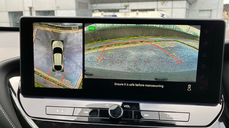 Nissan Juke 1.0 DiG-T Tekna 5dr Petrol Hatchback